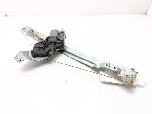 9223c1 rear power - rear, window