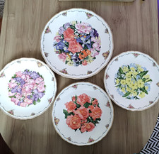 Royal Albert Collectors Plates