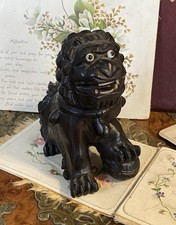 Antique Victorian carved wood