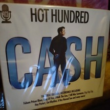 Hot hundred johnny - hundred, cash