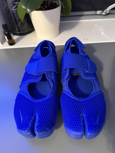 Nike air rift - air, uk7