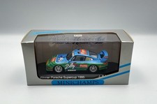 Minichamps 1/43 Porsche 912