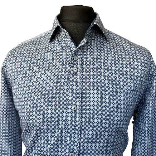 Guide london shirt mens - london,