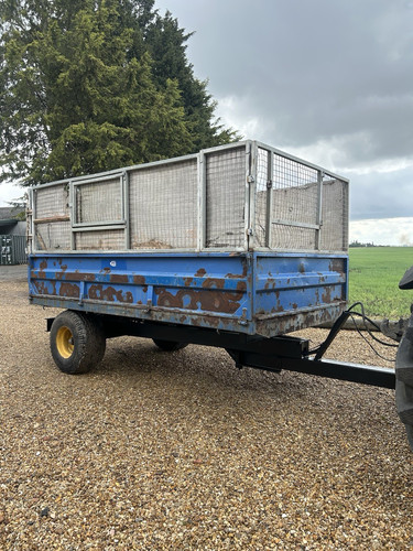 Fleming tr6 6ft 12ft - fleming, x