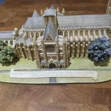 RARE Lilliput Lane Westminster