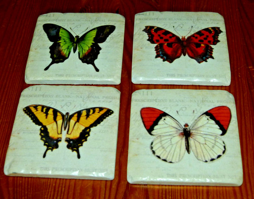 Gisela graham london coasters - london,