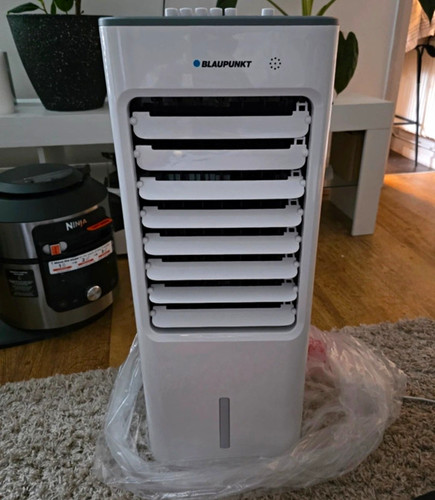 Blaupunkt portable evaporative - blaupunkt,