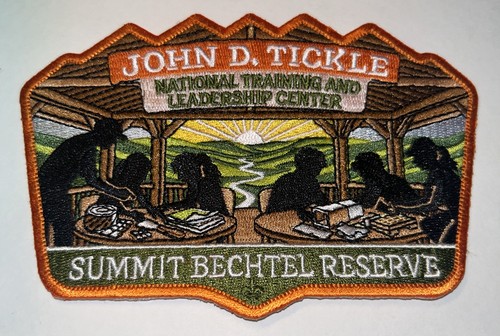 John tickle national - john,