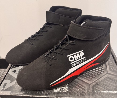Sale omp sport karting boots - omp,