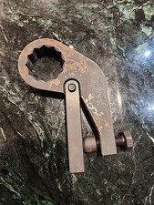Hytorc 46mm 1-13/16" Manual