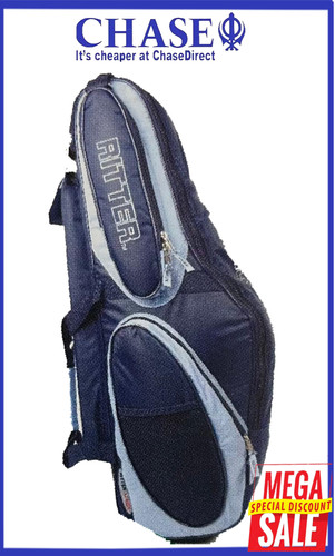 Saxophone sax tenor - sax, bag