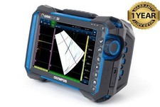 Olympus OmniScan X3 PA 16:64