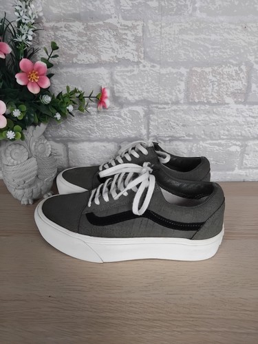 Vans old skool - vans,