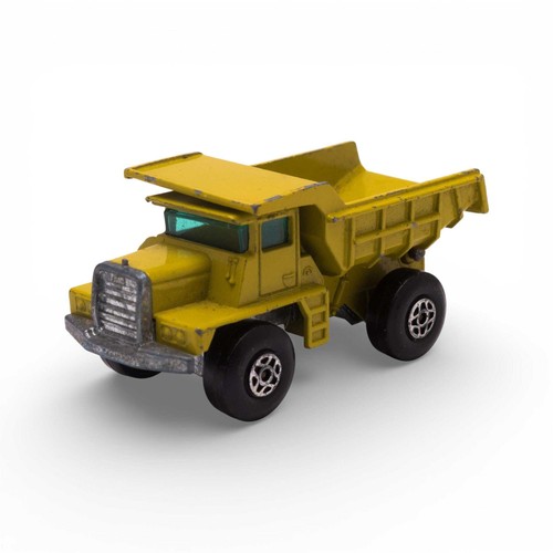 Matchbox superfast mb28 mack - matchbox,