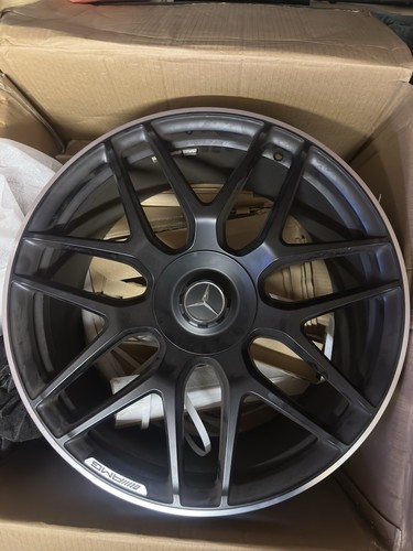 Mercedes g63 genuine - g63,