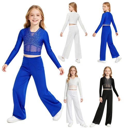 Girls lyrical dance - uk,