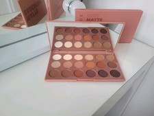 Morphe 18WT Matte Essentials