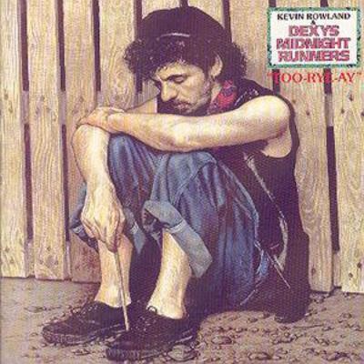 Dexys midnight runners - dexys,