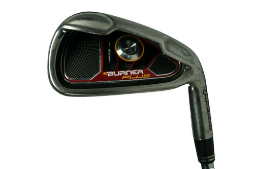 Taylormade burner plus iron - plus, 6