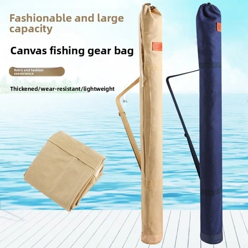 Waterproof canvas fishing - waterproof,