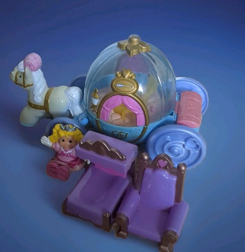 Fisher price little - fisher,