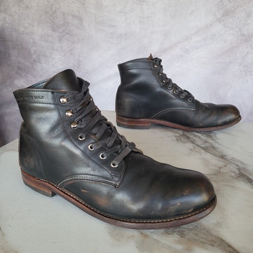 Wolverine 1000 mile size - wolverine,