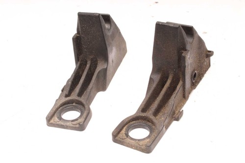 Seat mount bracket - seat,