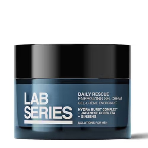Lab series daily - lab,