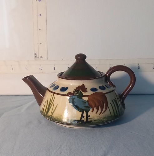 Vintage longpark torquay - longpark,