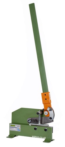 5mm plate shears 8042 - plate,