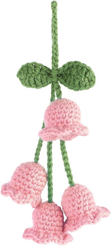 Rear view mirror hanging - rear,