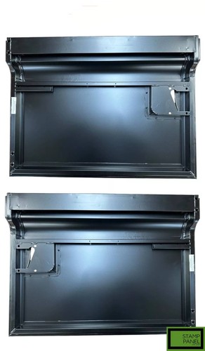 Pair lh front - rh,