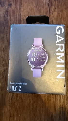 Garmin lily 35mm stylish - 2,