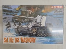 Dragon 1/35 model kit Sd.Kfz