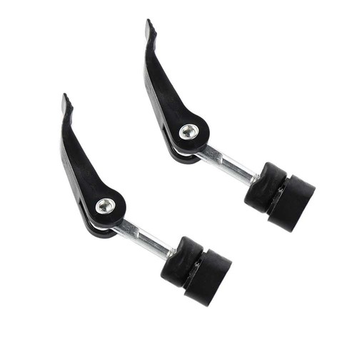 2pcs locking quick pressing - locking,