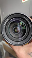 Sony E PZ 18-105mm f/4 G OSS Lens – Excellent, Boxed, For Sony APSC A6700 ZV-E10