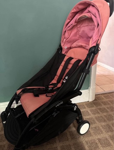 Babyzen yoyo stroller - yoyo, 2
