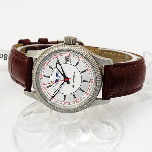 New sturmanskie aviator - new,