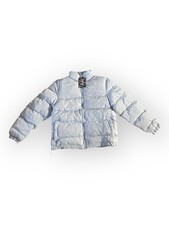 Trapstar Puffer Jacket Blue