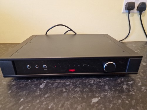 Rega elex mk4 - rega,
