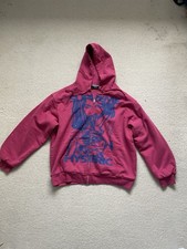 Supreme x Hysteric Glamour Flannel Purple SS21, Size Medium