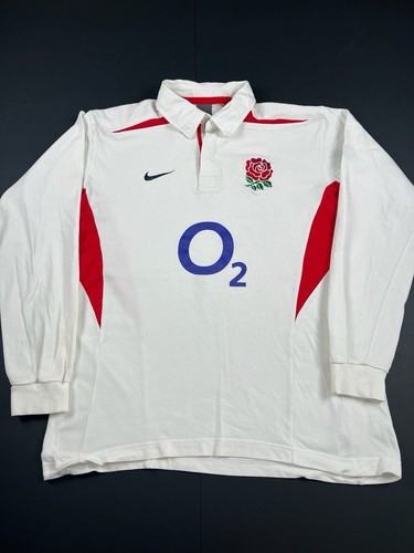 Original nike england rugby - original,