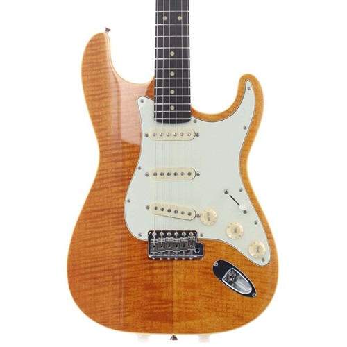 Fender japan ast 110dmc - fender,