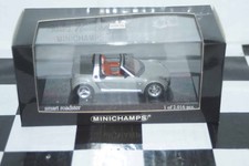 Minichamps Smart Roadster 2003