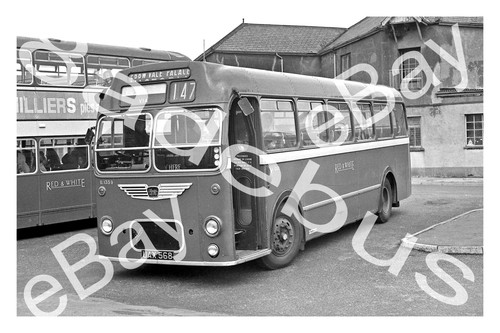 Bus photograph red - bus, white