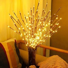 2X20 LED Branch Twig Lights