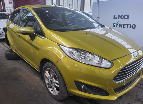 Alternator ford fiesta - fiesta, fl