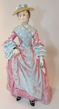 Royal Doulton 9 1/2" Ltd Ed