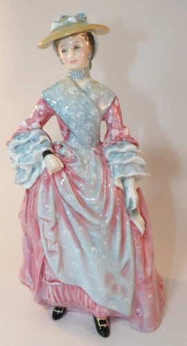 Royal doulton ltd - doulton, 1/2"