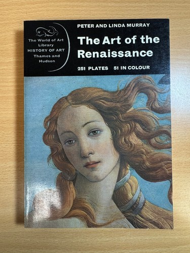The art - of, renaissance